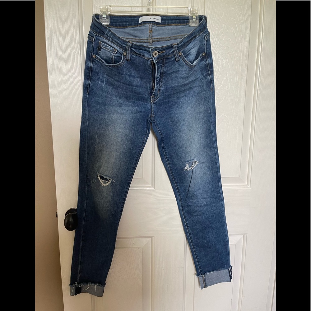 Kancan Jeans